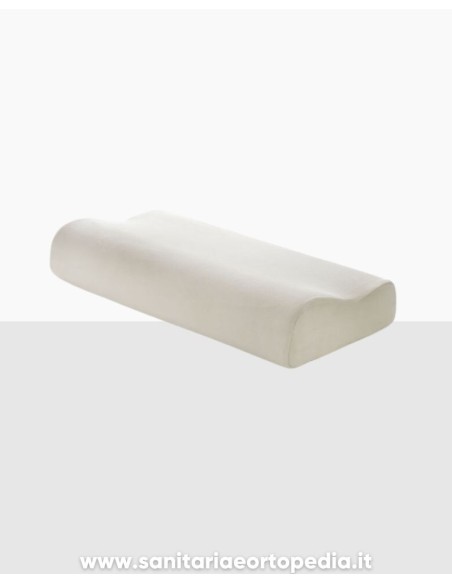 CUSCINO CERVICALE in MEMORY FOAM ST360 | MORETTI | Sanitaria e Ortopedia