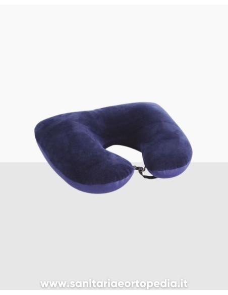 CUSCINO COLLARE da VIAGGIO ST380 | MORETTI | Sanitaria e Ortopedia