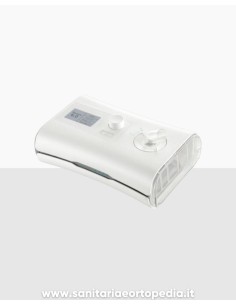 VENTILATORE a PRESSIONE CONTINUA LTK405 | Sanitaria e Ortopedia