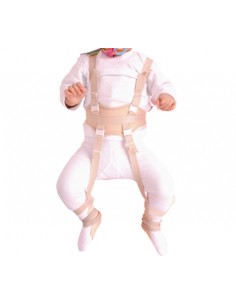 T119 DIVARICATORE MODELLO PAVLIK