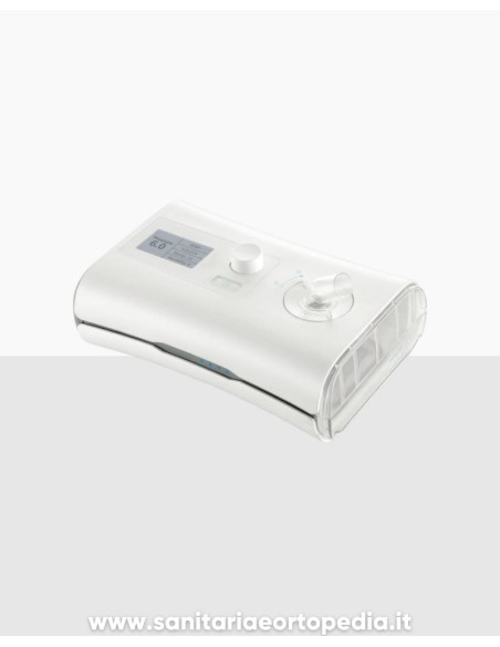 VENTILATORE a PRESSIONE AUTOMATICA LTK410 | Sanitaria e Ortopedia