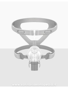 MASCHERA NASALE LTK451 | MORETTI | Sanitaria e Ortopedia