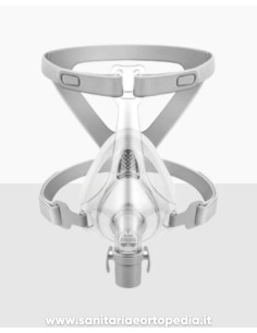 MASCHERA FACCIALE LTK450 | MORETTI | Sanitaria e Ortopedia