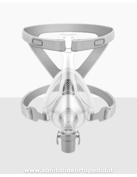 MASCHERA FACCIALE LTK450 | MORETTI | Sanitaria e Ortopedia