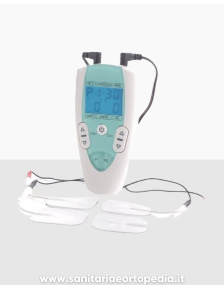 ELETTROSTIMOLATORE DIGITALE LTK540 | MORETTI | Sanitaria e Ortopedia