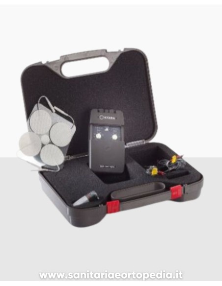 TENS MANUALE senza TIMER LTK710 | MORETTI | Sanitaria e Ortopedia
