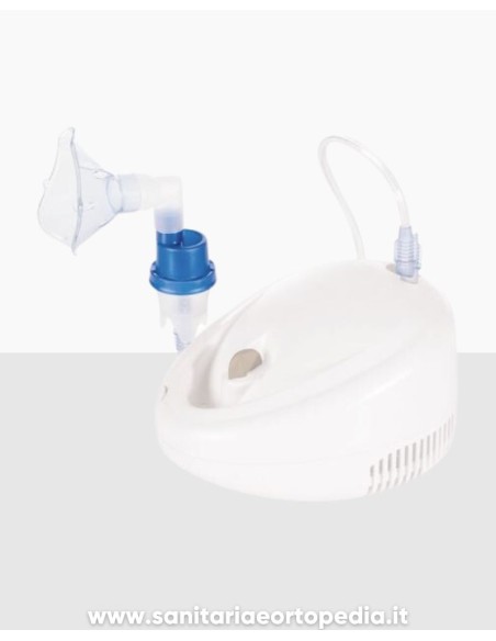 AEROSOL PORTATILE LTK150 | MORETTI | Sanitaria e Ortopedia