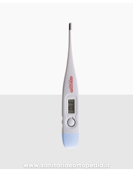 TERMOMETRO DIGITALE RM300 | MORETTI | Sanitaria e Ortopedia