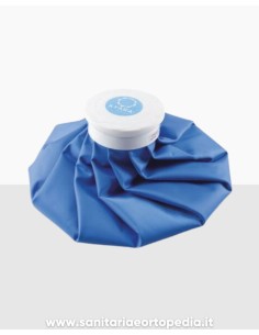 BORSA per GHIACCIO in PVC ST191  | Sanitaria e Ortopedia