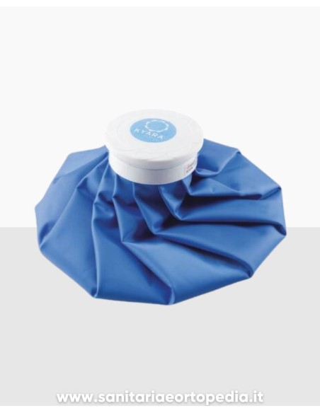 BORSA per GHIACCIO in PVC ST191  | Sanitaria e Ortopedia