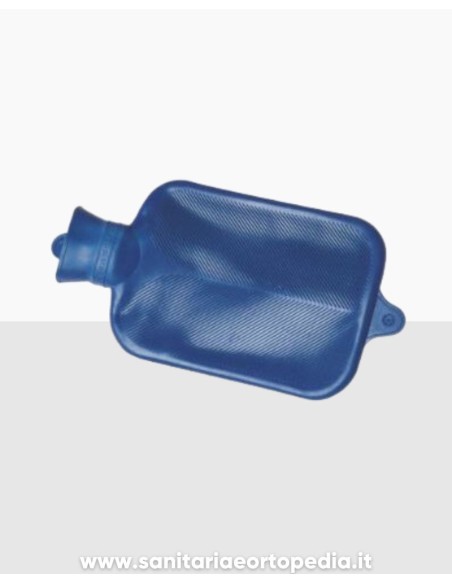 BORSA per ACQUA CALDA ST187B  | Sanitaria e Ortopedia