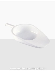 PADELLA per URINE ST485  | Sanitaria e Ortopedia