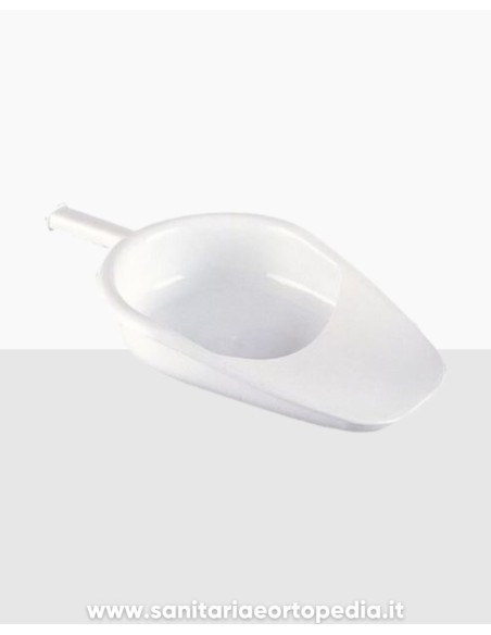 PADELLA per URINE ST485  | Sanitaria e Ortopedia