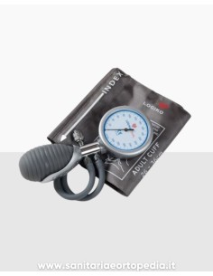 MISURATORE DI PRESSIONE ANEROIDE DM343 | Sanitaria e Ortopedia
