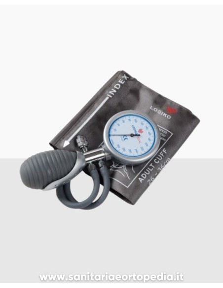 MISURATORE DI PRESSIONE ANEROIDE DM343 | Sanitaria e Ortopedia