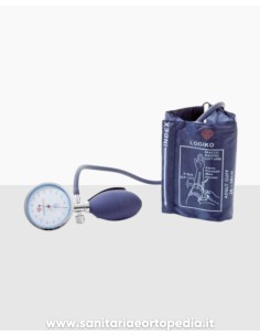 MISURATORE DI PRESSIONE ANEROIDE DM345 | Sanitaria e Ortopedia