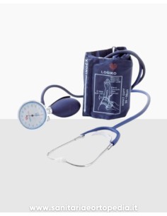 MISURATORE DI PRESSIONE ANEROIDE DM346 | Sanitaria e Ortopedia
