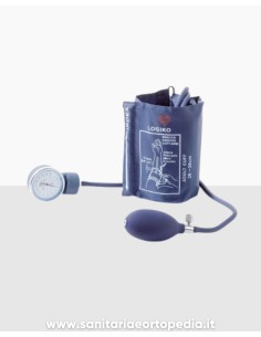 MISURATORE DI PRESSIONE ANEROIDE DM330 | Sanitaria e Ortopedia