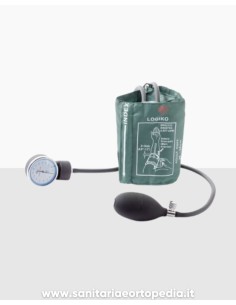 MISURATORE DI PRESSIONE ANEROIDE DM350 | Sanitaria e Ortopedia
