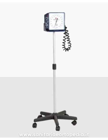 MISURATORE DI PRESSIONE ANEROIDE DM365 | Sanitaria e Ortopedia