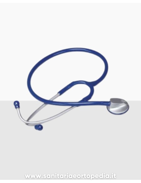 FONENDOSCOPIO a TESTA ANATOMICA DM545 | Sanitaria e Ortopedia