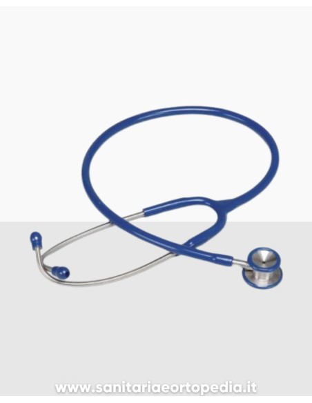 STETOFONENDOSCOPIO con TESTE RUOTANTI DM540 | Sanitaria e Ortopedia