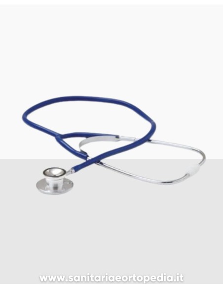 STETOFONENDOSCOPIO con TESTE RUOTANTI DM500 | Sanitaria e Ortopedia
