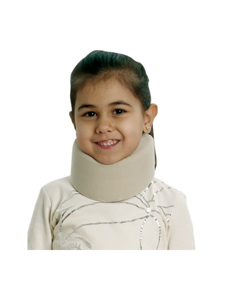 T203P COLLARE MORBIDO IN GOMMA PIUMA