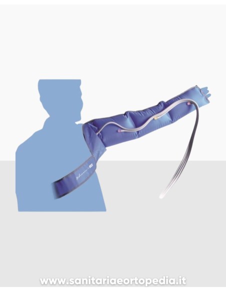 BRACCIALE per PRESSOTERAPIA ADAVANCE LTM563 | Sanitaria e Ortopedia