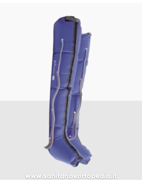 GAMBALE per PRESSOTERAPIA ADAVANCE LTM566 | Sanitaria e Ortopedia