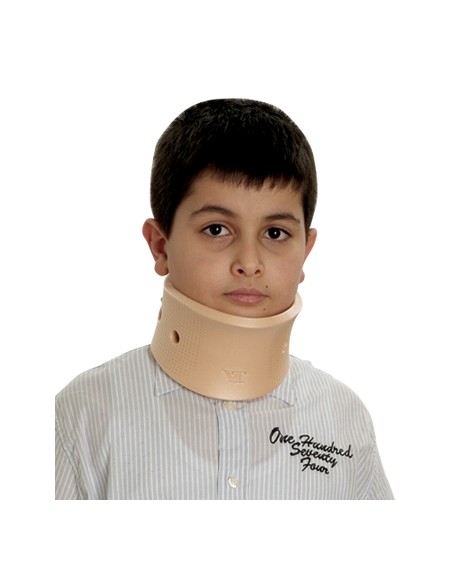 T204P COLLARE SEMIRIGIDO IN PLASTAZOTE