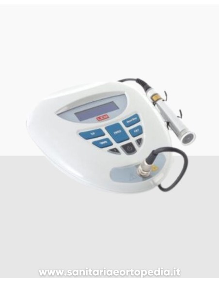 APPARECCHIO PROFESSIONALE per LASERTERAPIA LTE350 | Sanitaria e Ortopedia