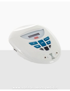 APPARECCHIO PROFESSIONALE per MAGNETOTERAPIA LTE360 | Sanitaria e Ortopedia