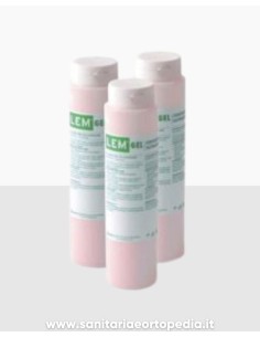 GEL per ECG/EEG/TENS DRV1800 | MORETTI | Sanitaria e Ortopedia