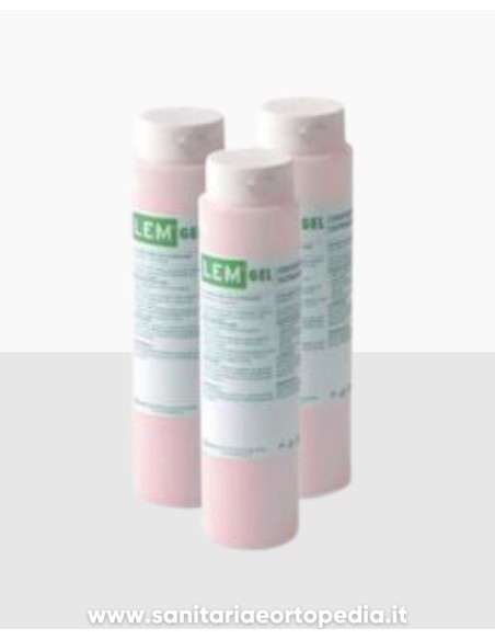 GEL per ECG/EEG/TENS DRV1800 | MORETTI | Sanitaria e Ortopedia