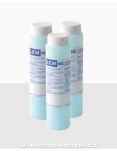 GEL per ULTRASUONI DRV1805 | MORETTI | Sanitaria e Ortopedia