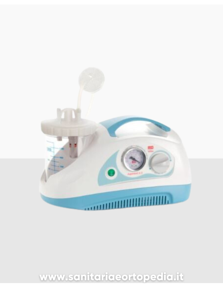 ASPIRATORE CHIRURGICO Aspimed 2.3 LTA270 | Sanitaria e Ortopedia