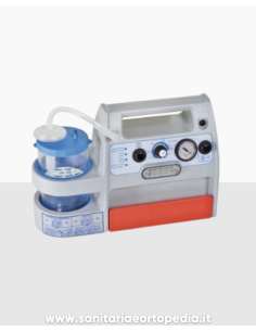 ASPIRATORE CHIRURGICO Aspimed 1.9 LTA420 | Sanitaria e Ortopedia