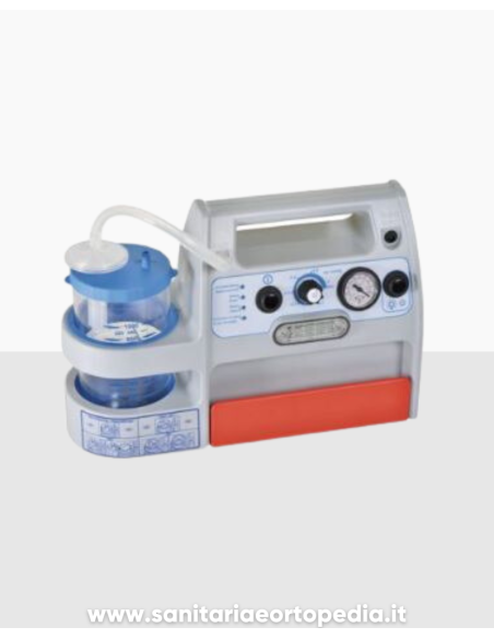 ASPIRATORE CHIRURGICO Aspimed 1.9 LTA420 | Sanitaria e Ortopedia