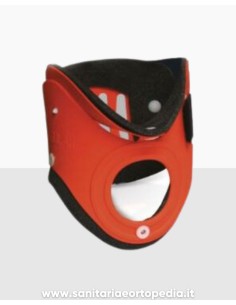 COLLARE CERVICALE per EMERGENZA EM420 | Sanitaria e Ortopedia