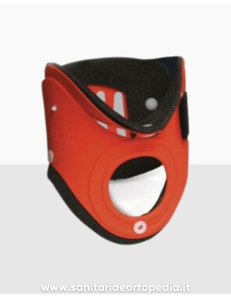 COLLARE CERVICALE per EMERGENZA EM420 | Sanitaria e Ortopedia