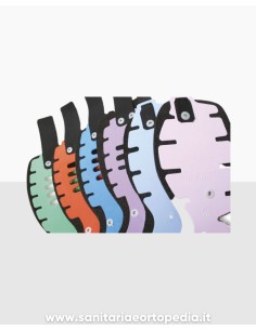 COLLARE CERVICALE per EMERGENZA EM420 | Sanitaria e Ortopedia 2