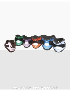 COLLARI CERVICALI per EMERGENZA EM430 | Sanitaria e Ortopedia