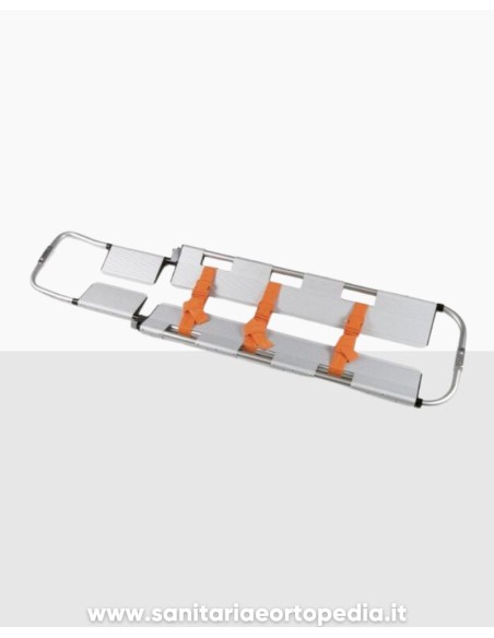 BARELLA a CUCCHIAIO EM101 | MORETTI | Sanitaria e Ortopedia
