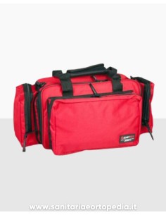 BORSA per EMERGENZE TRAUMA BAG EM810 | Sanitaria e Ortopedia