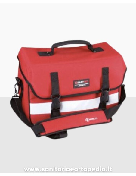 BORSA per EMERGENZE TRAUMA BAG EM820 | Sanitaria e Ortopedia