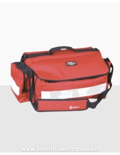 BORSA per EMERGENZE TRAUMA BAG EM830 | Sanitaria e Ortopedia