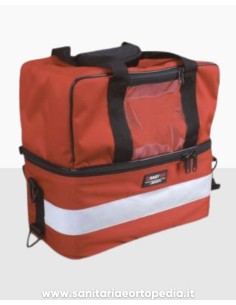 BORSA per EMERGENZE TRAUMA BAG EM840 | Sanitaria e Ortopedia