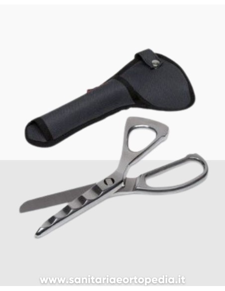 FORBICI "FORMA" PS452 | MORETTI | Sanitaria e Ortopedia