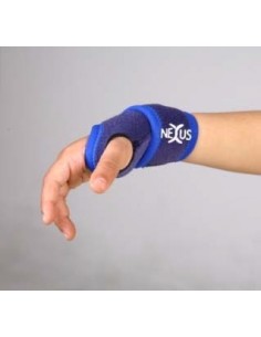 T882P TUTORE POLSO IN NEOPRENE